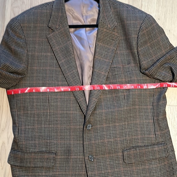 Chaps Blazer - Picture 5 of 8